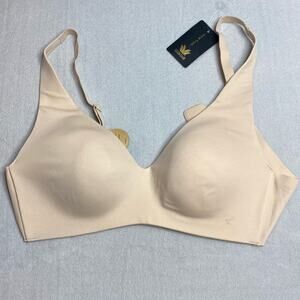 Wacoal 856326 nude bra size small